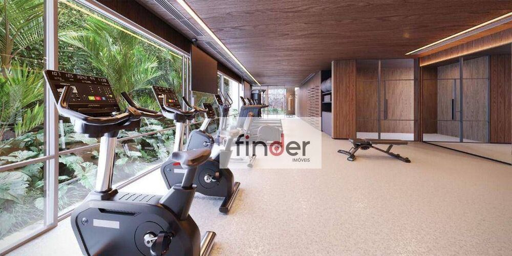 Apartamento, 4 quartos, 239 m² - Foto 2