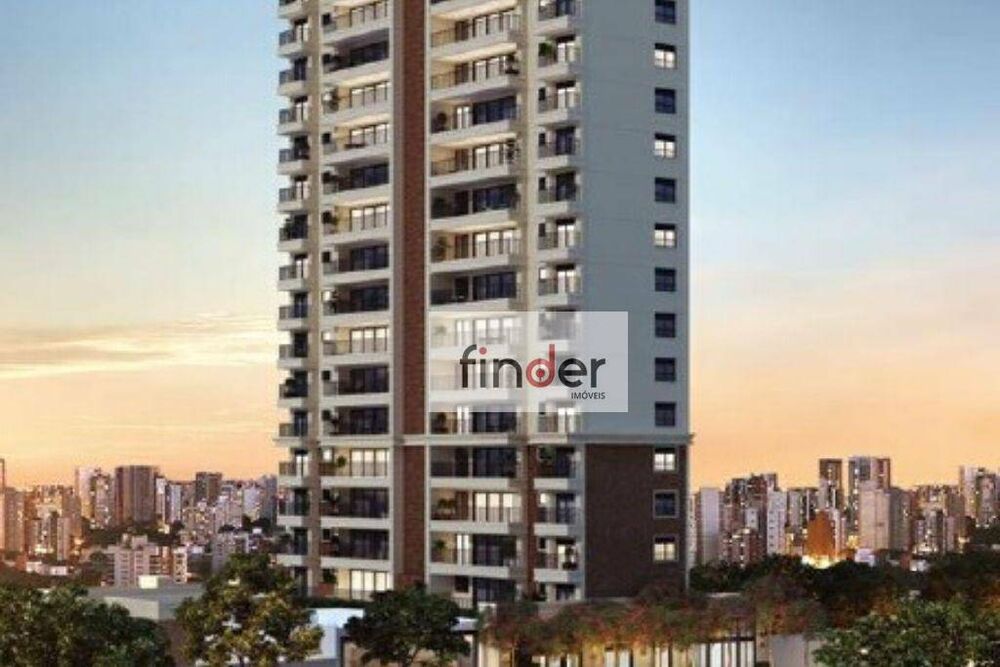 Apartamento à venda com 3 quartos, 147m² - Foto 8