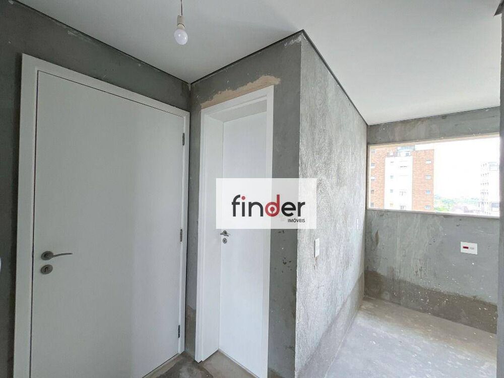 Apartamento à venda com 3 quartos, 147m² - Foto 6