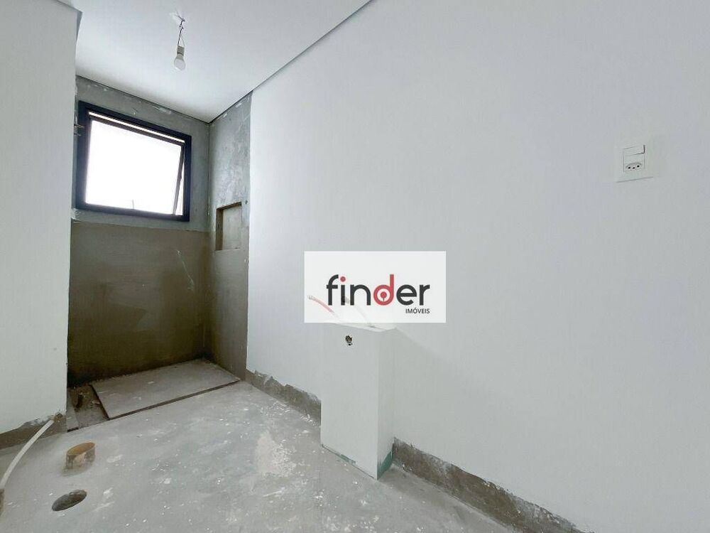Apartamento à venda com 3 quartos, 147m² - Foto 3