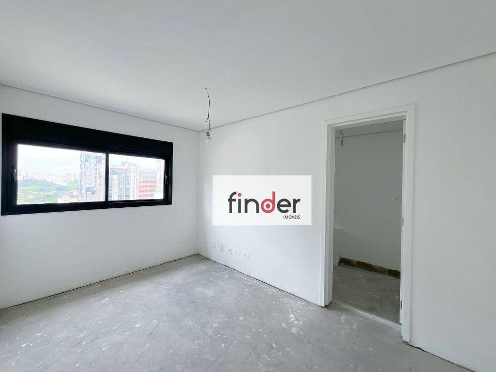 Apartamento à venda com 3 quartos, 147m² - Foto 5