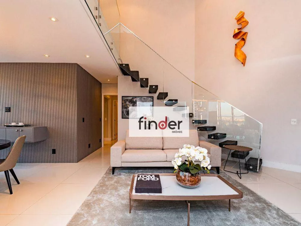 Apartamento, 2 quartos, 164 m² - Foto 2