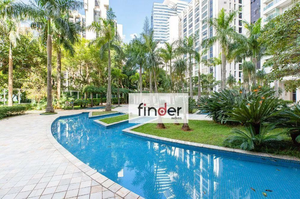 Apartamento, 2 quartos, 164 m² - Foto 8