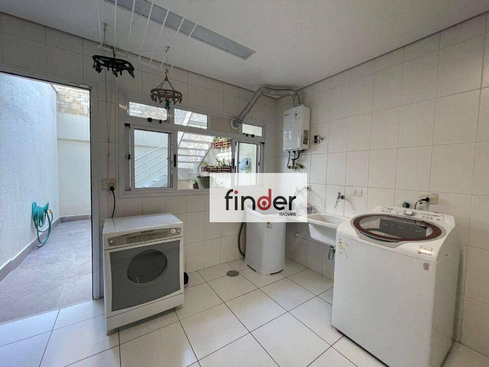 Casa, 4 quartos, 446 m² - Foto 4