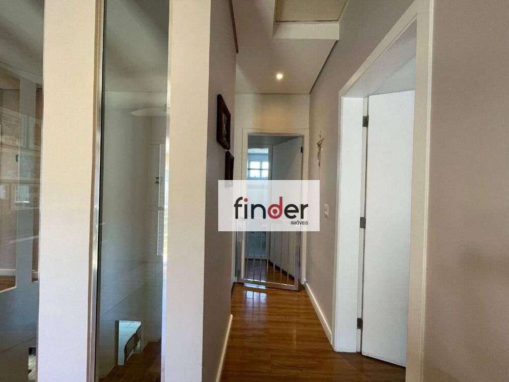 Casa, 4 quartos, 446 m² - Foto 1