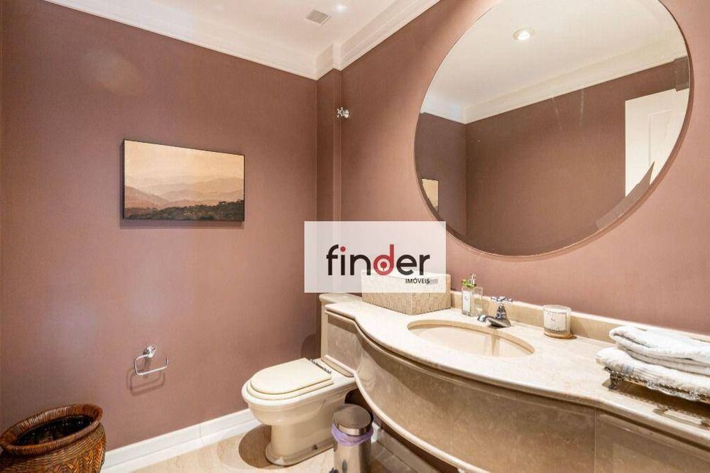 Apartamento à venda com 4 quartos, 517m² - Foto 3