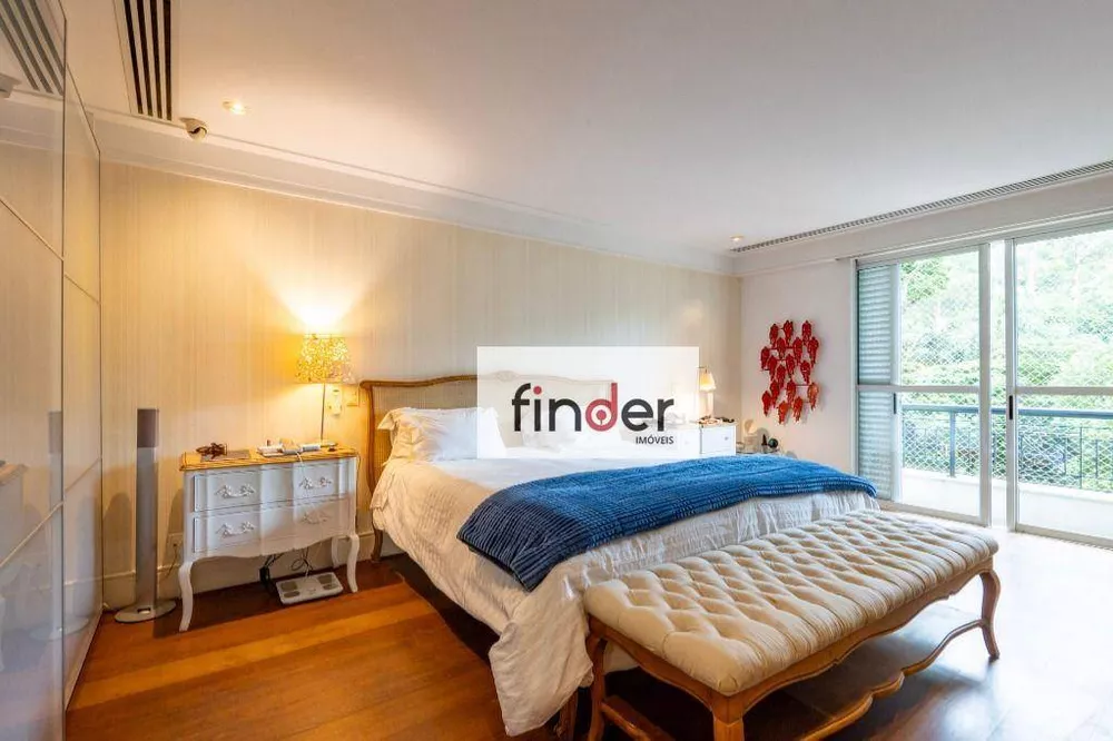 Apartamento, 4 quartos, 517 m² - Foto 6