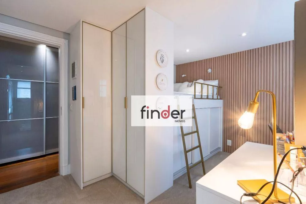 Apartamento, 4 quartos, 517 m² - Foto 3