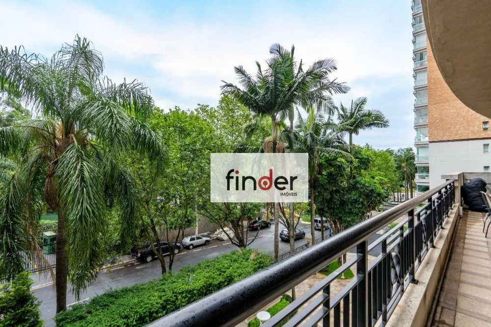 Apartamento, 4 quartos, 517 m² - Foto 1