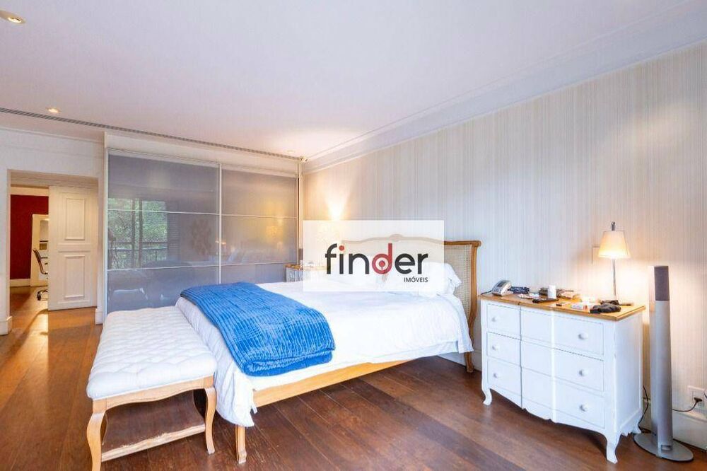 Apartamento à venda com 4 quartos, 517m² - Foto 4