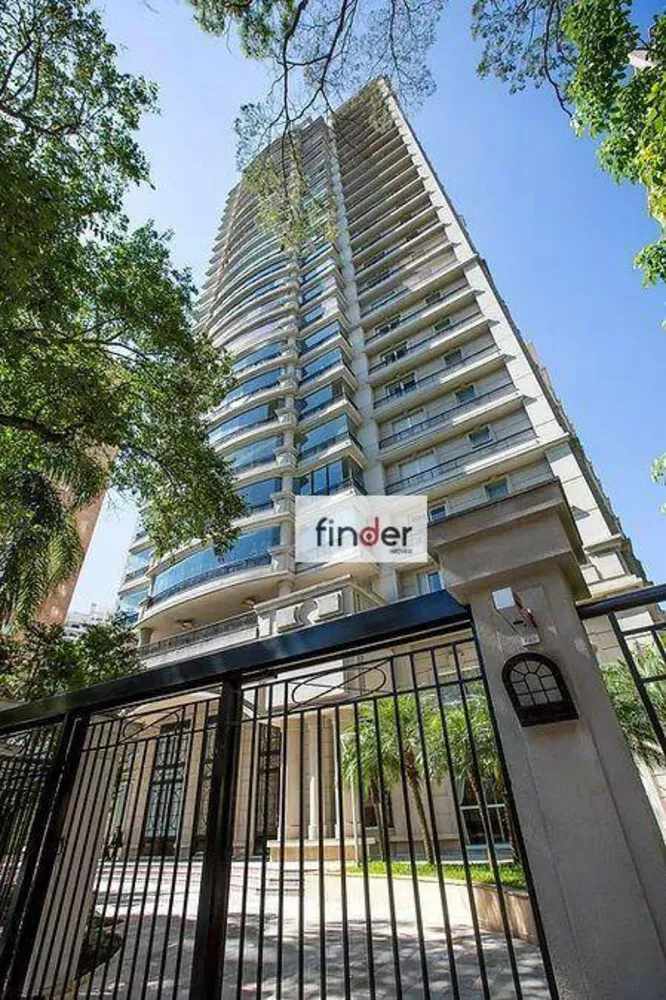 Apartamento, 4 quartos, 517 m² - Foto 5
