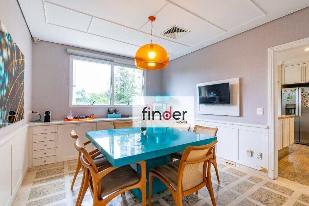 Apartamento à venda com 4 quartos, 517m² - Foto 6