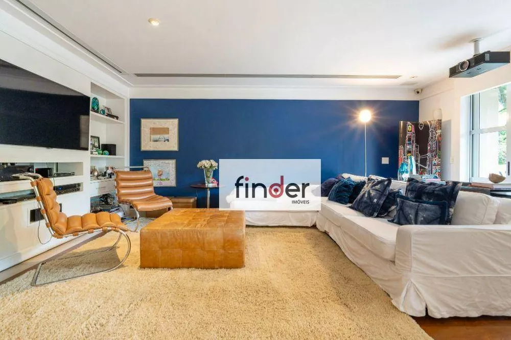 Apartamento, 4 quartos, 517 m² - Foto 7