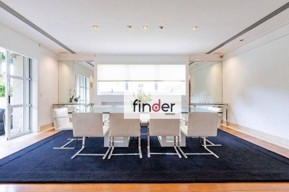 Apartamento à venda com 4 quartos, 517m² - Foto 1