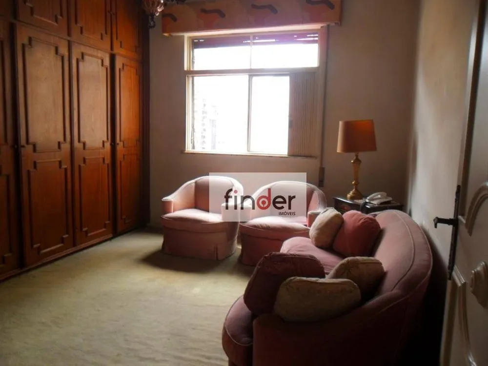 Apartamento, 3 quartos, 227 m² - Foto 3