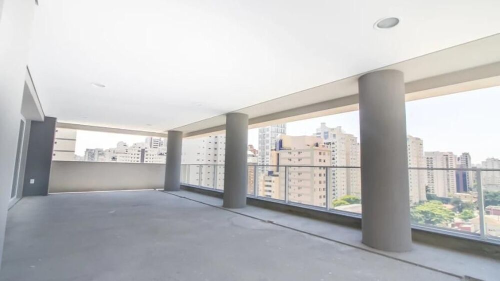 Apartamento, 4 quartos, 278 m² - Foto 1