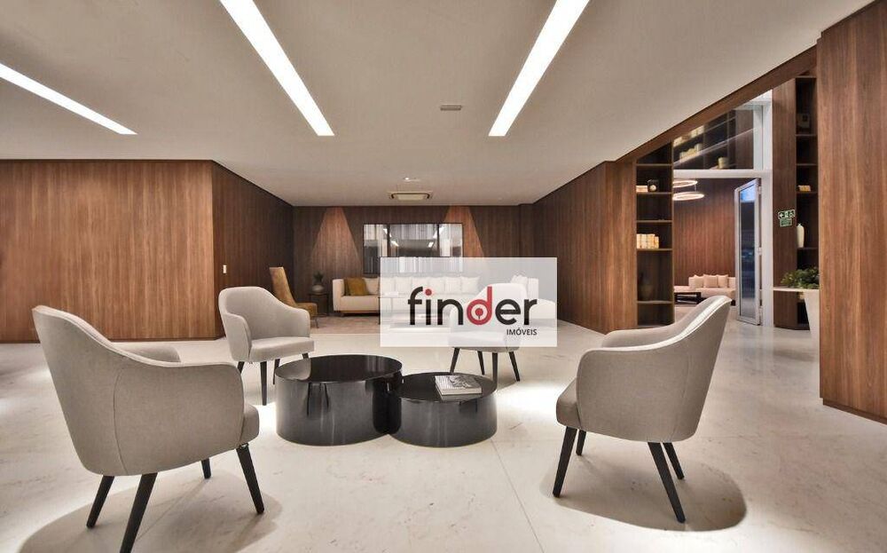 Apartamento, 4 quartos, 278 m² - Foto 8