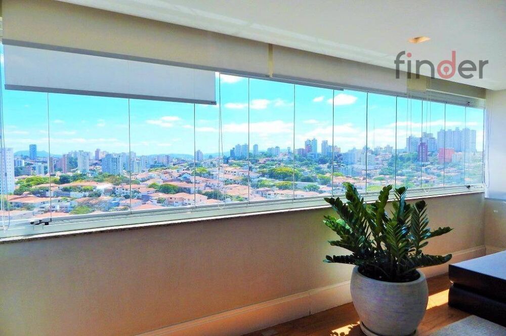 Apartamento, 3 quartos, 166 m² - Foto 2