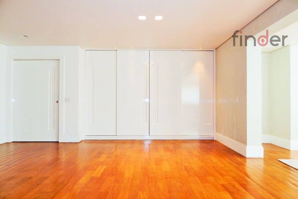 Apartamento, 3 quartos, 166 m² - Foto 3