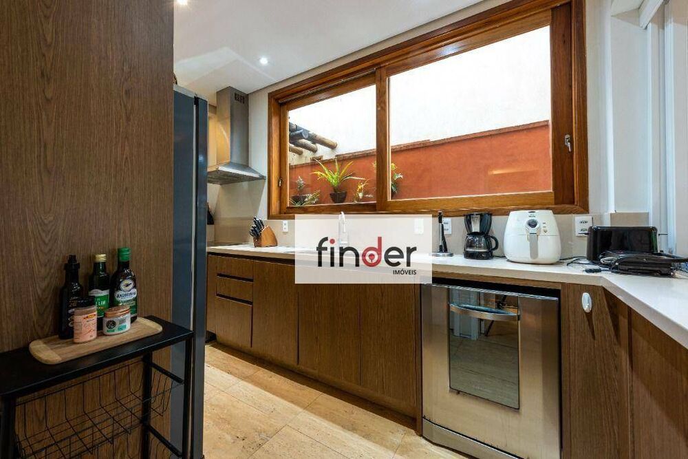 Casa, 5 quartos, 293 m² - Foto 4