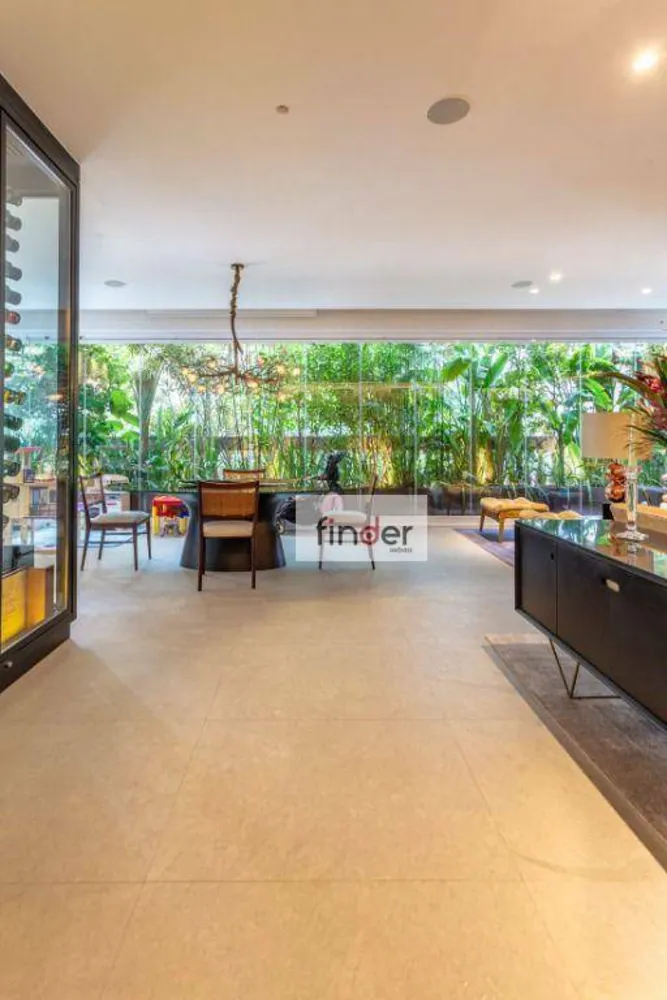 Apartamento, 4 quartos, 298 m² - Foto 4