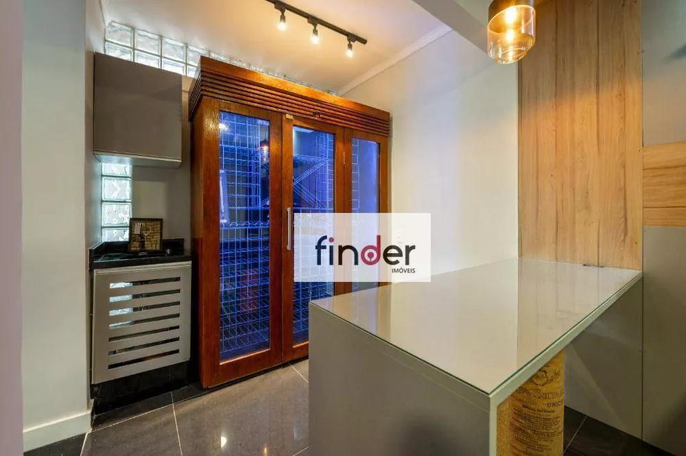 Casa, 5 quartos, 340 m² - Foto 7