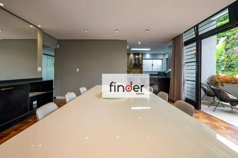Casa, 5 quartos, 340 m² - Foto 4