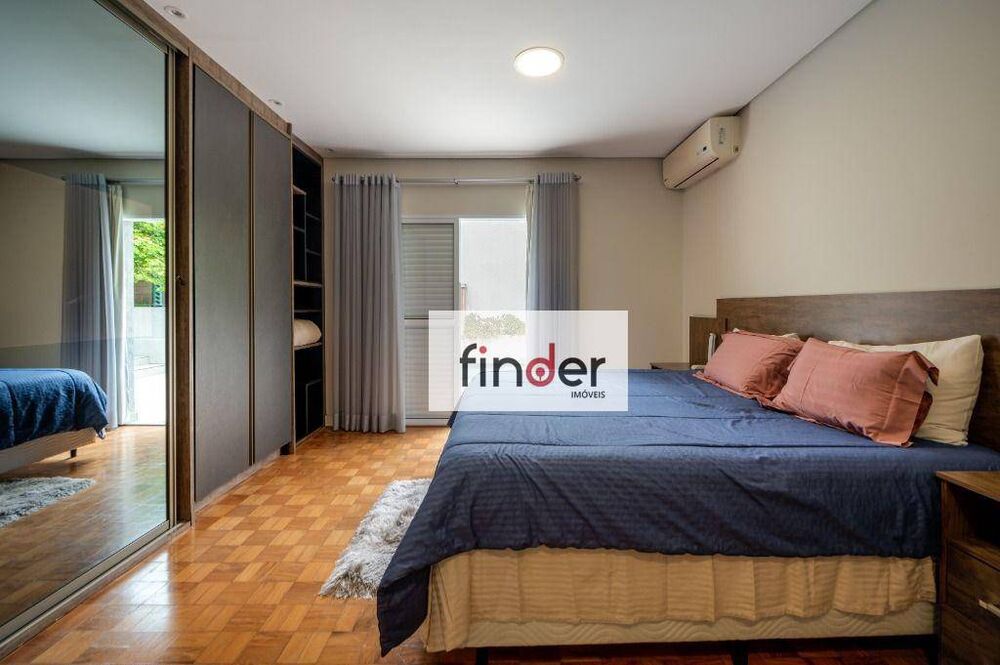Casa, 5 quartos, 340 m² - Foto 8