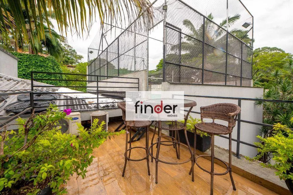 Casa, 5 quartos, 340 m² - Foto 15