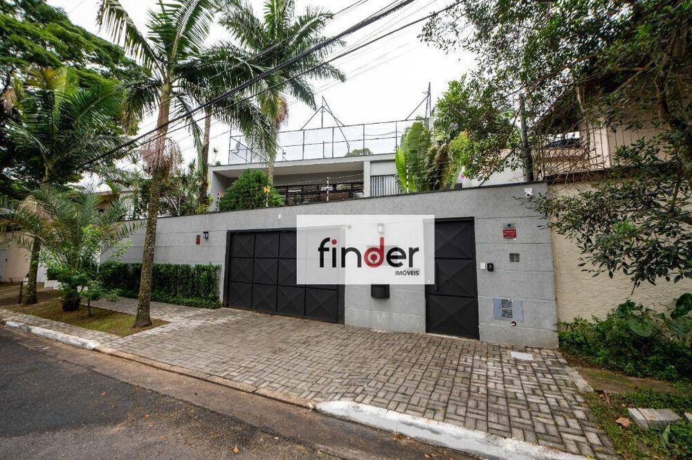 Casa, 5 quartos, 340 m² - Foto 16