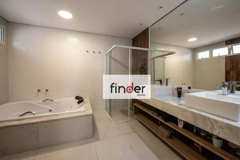 Casa, 5 quartos, 340 m² - Foto 9