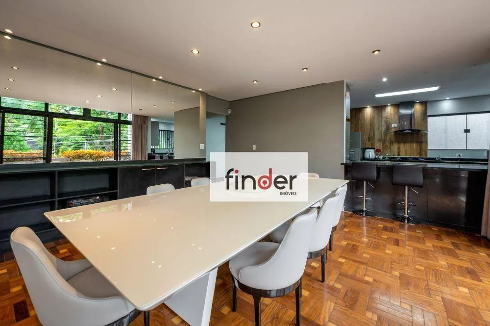 Casa, 5 quartos, 340 m² - Foto 5