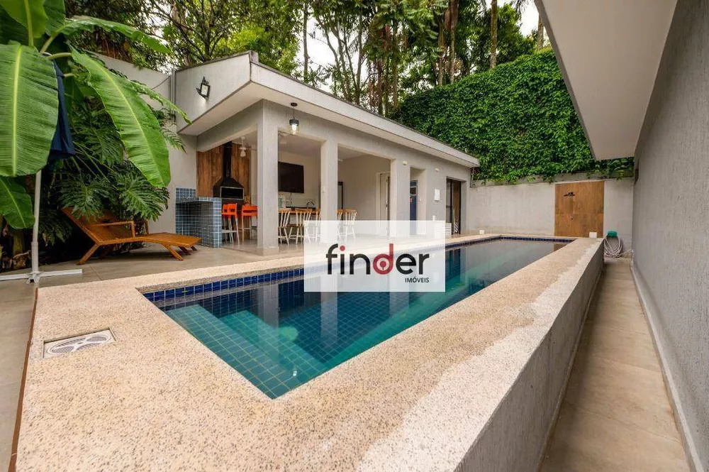 Casa, 5 quartos, 340 m² - Foto 12
