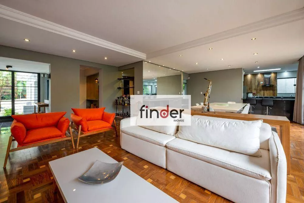 Casa, 5 quartos, 340 m² - Foto 6