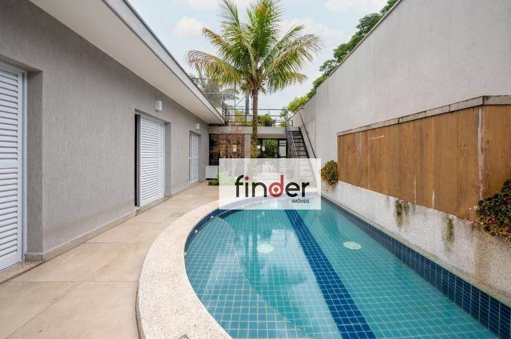 Casa, 5 quartos, 340 m² - Foto 11