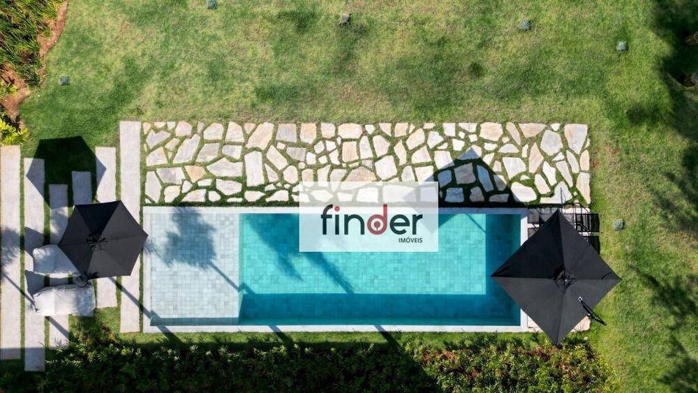 Casa de Condomínio à venda com 5 quartos, 600m² - Foto 2