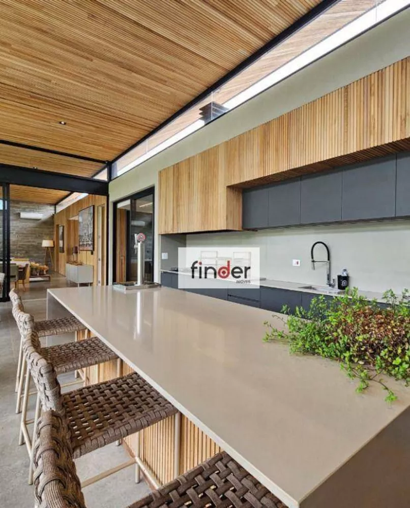 Casa de Condomínio, 5 quartos - Foto 12