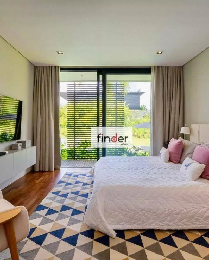 Casa de Condomínio, 5 quartos - Foto 19