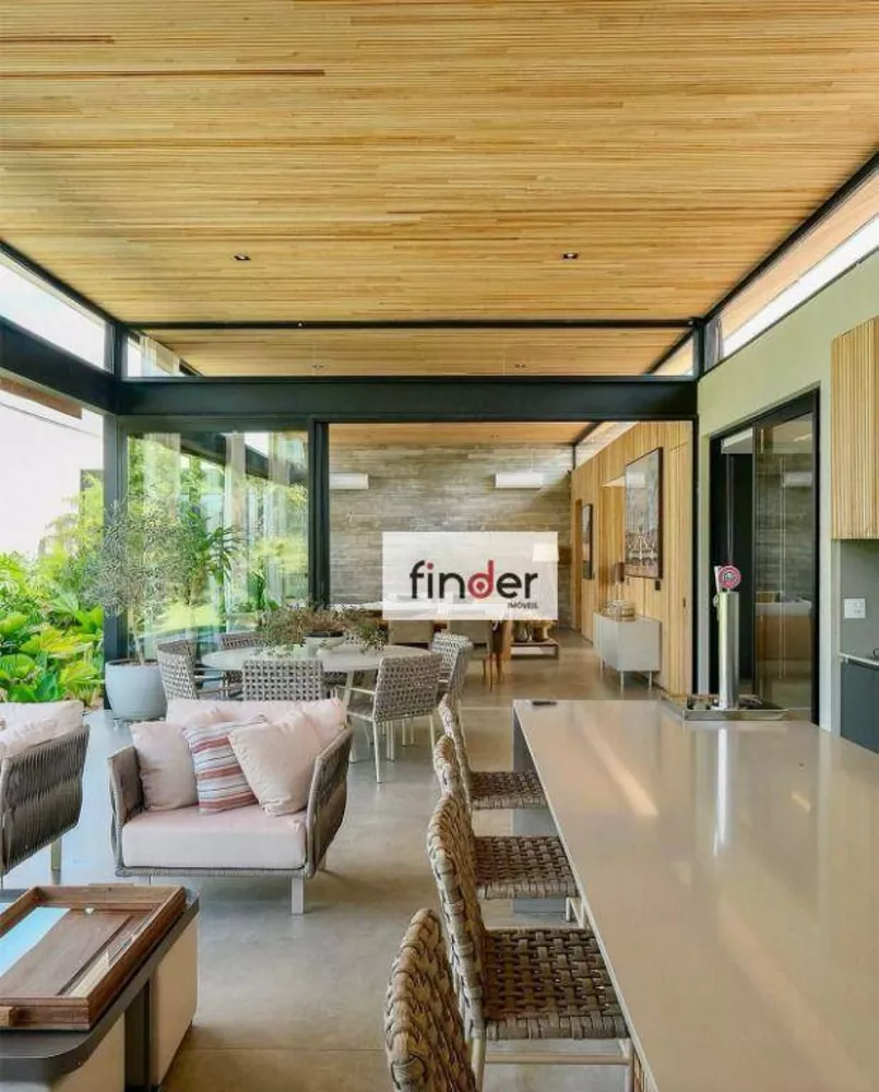 Casa de Condomínio, 5 quartos - Foto 8