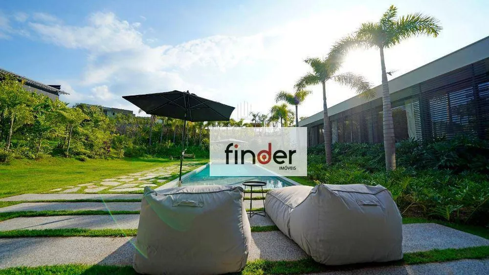 Casa de Condomínio, 5 quartos - Foto 1