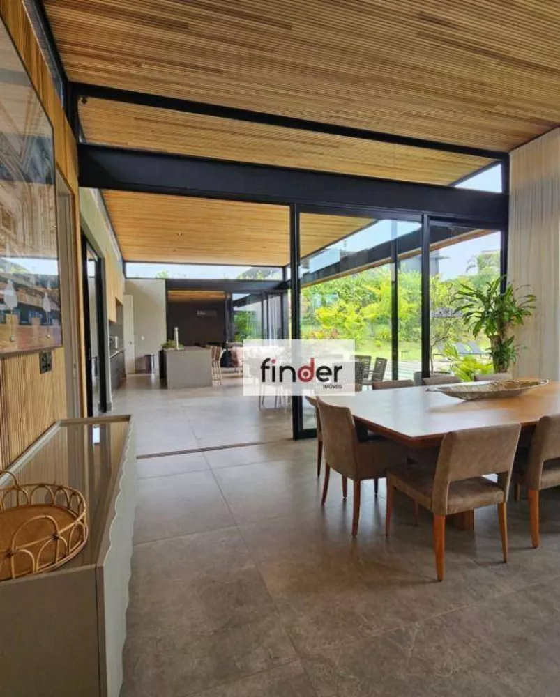 Casa de Condomínio, 5 quartos - Foto 10