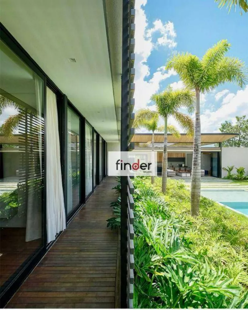 Casa de Condomínio, 5 quartos - Foto 21