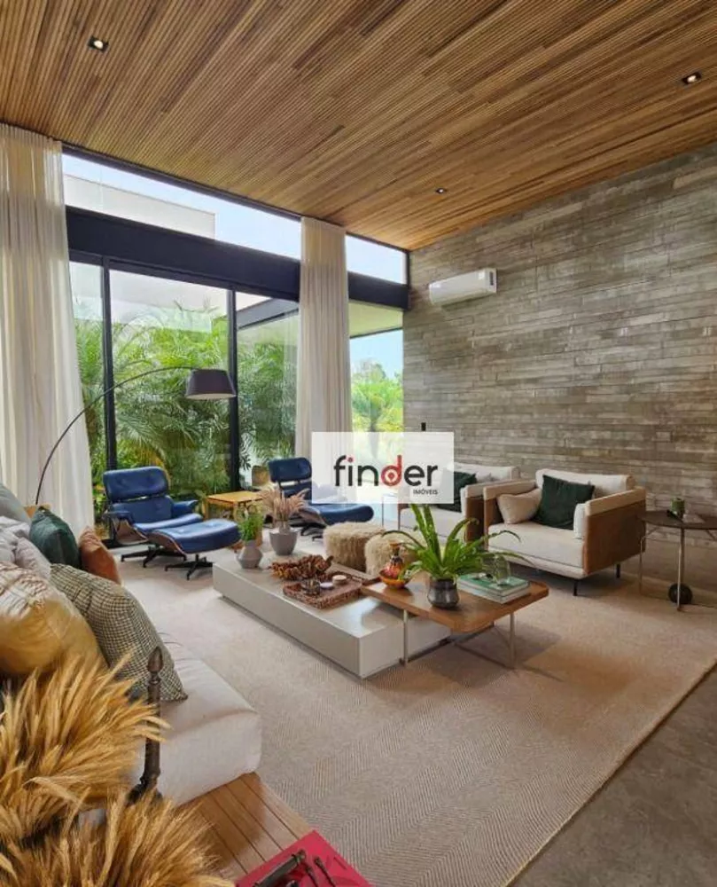 Casa de Condomínio, 5 quartos - Foto 13