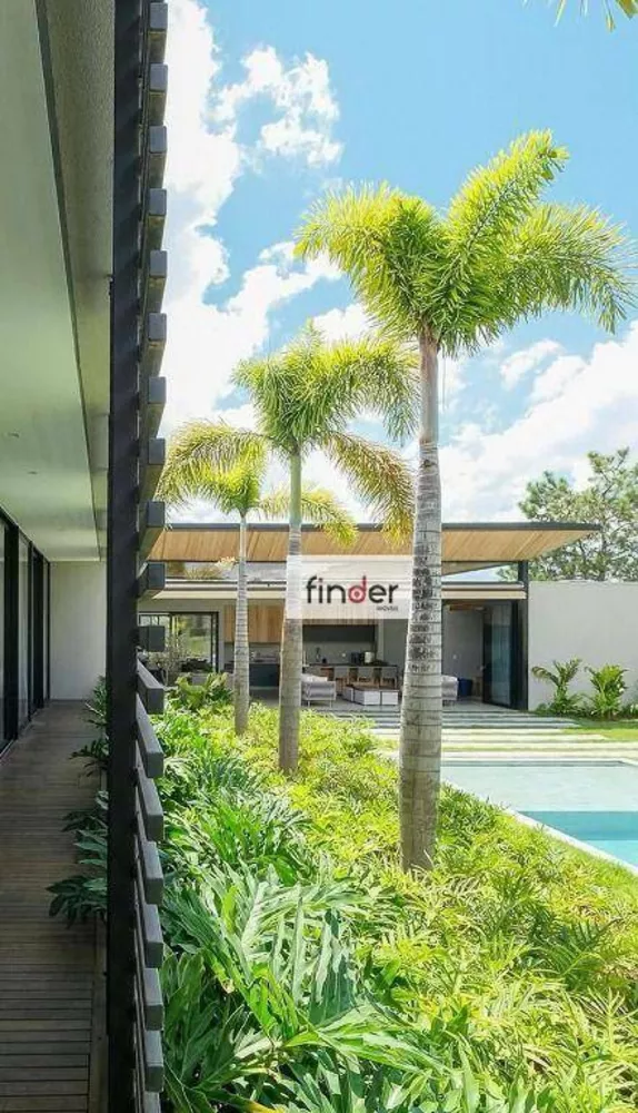 Casa de Condomínio, 5 quartos - Foto 22