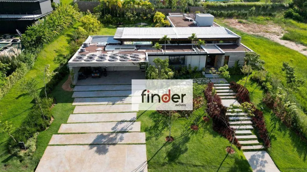 Casa de Condomínio, 5 quartos - Foto 5