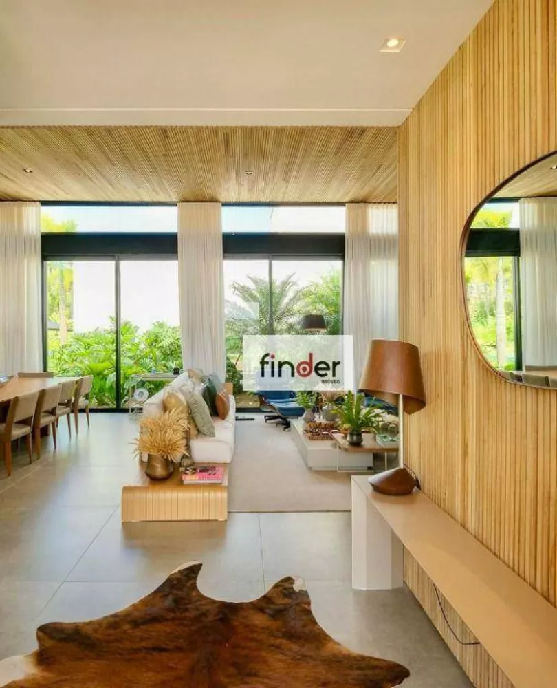 Casa de Condomínio, 5 quartos - Foto 7