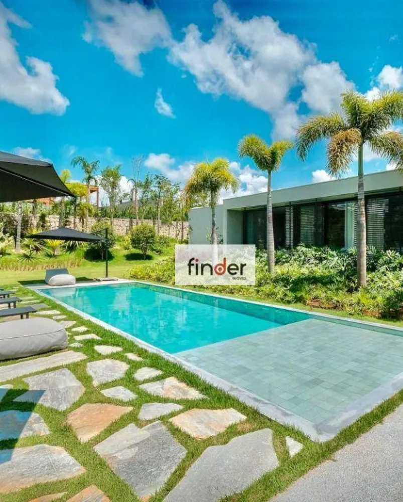 Casa de Condomínio, 5 quartos - Foto 24