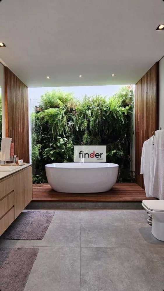 Casa de Condomínio, 5 quartos - Foto 17