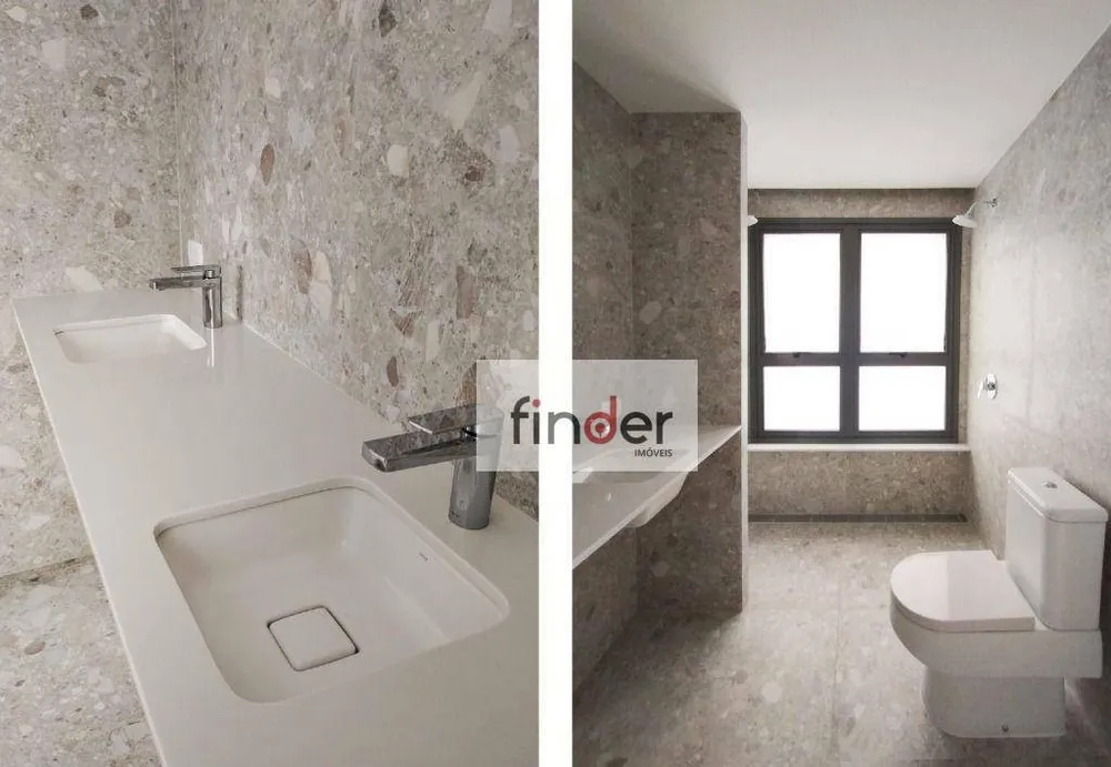 Apartamento, 2 quartos, 195 m² - Foto 1