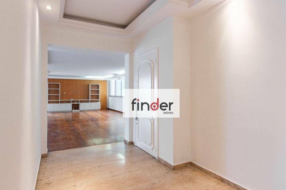 Apartamento, 3 quartos, 331 m² - Foto 5